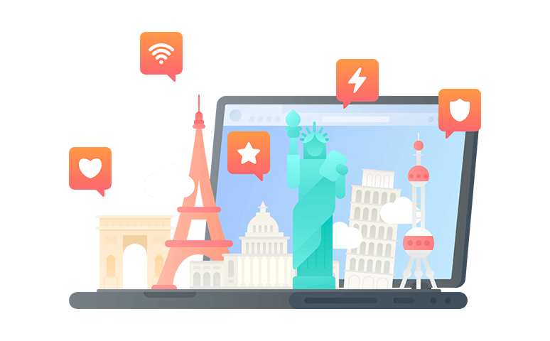 在埃寒俄比亚连接到中国vpn - OBS加速器